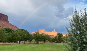 9 CHAMISA Ln, Castle Valley, UT 84532