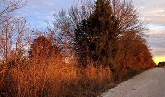 Tract 1 Acme RD, Asher, OK 74826