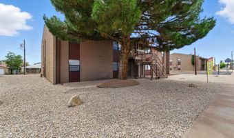 1301-1325 Fillmore Ave, Alamogordo, NM 88310