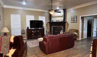1215 NW 15th St, Andrews, TX 79714