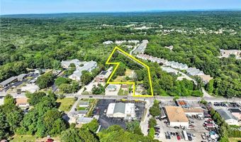 1907 Kingstown Rd, South Kingstown, RI 02879