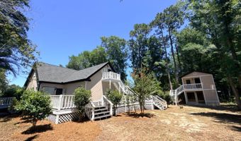 346 Reynolds Rd, Blackville, SC 29817