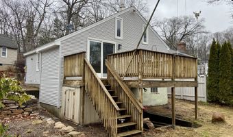 3 Maple Dr, Ashford, CT 06278