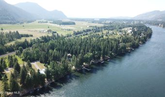 443 Riverlake Dr, Clark Fork, ID 83811