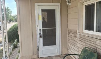 402 Aspen Street Lot 28 29 30, Carrizozo, NM 88301