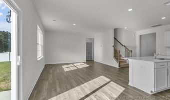 725 Lazy Elm Ln, Aberdeen, NC 28315