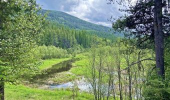 NNA 58 Acres Hwy 95 N, Bonners Ferry, ID 83805