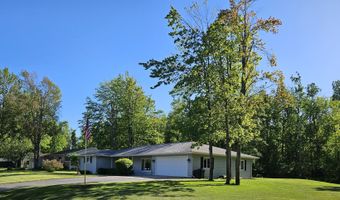 2421 Timber Ln, Alpena, MI 49707