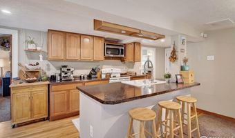 50 Wagon Wheel Trl, Black Hawk, CO 80422