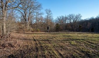120 N 160 Rd, Beggs, OK 74421