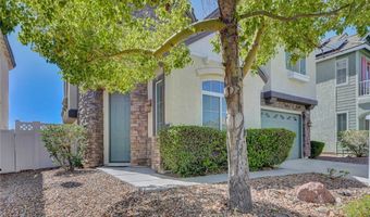 977 SPARKLING LIGHT St, Henderson, NV 89052
