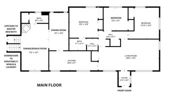 1410 W Hermosa Dr, Artesia, NM 88210