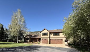 495 County Road 167, Glenwood Springs, CO 81601
