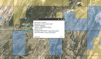 80 Acres E-0924-0000-0000, Beryl, UT 84714