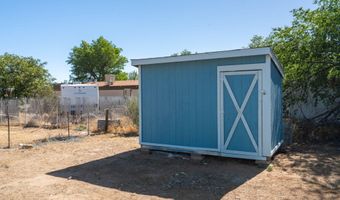 1818 Barbara Ave, Chino Valley, AZ 86323