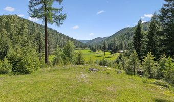 82 White Mountain Ln, Alberton, MT 59820
