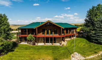 11 Fawn Dr, Buffalo, WY 82834