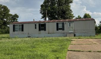 4255 Cherryville Rd, Bells, TN 38006
