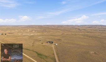 36 Rocky Rd, Douglas, WY 82637
