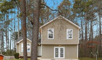 1957 SANDCREEK Dr SW, Atlanta, GA 30331