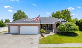 3835 S Taylorview Ln, Ammon, ID 83406