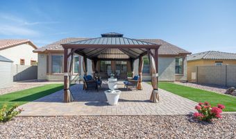 1633 E PALO VERDE Dr, Casa Grande, AZ 85122