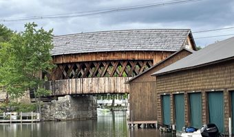 283 River Street Lot Boat House #53, Ashland, NH 03217