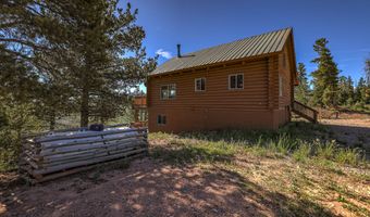 1042 N Aspen Dr, Brian Head, UT 84719