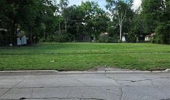324 W 15th St, Ada, OK 74820