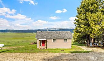 10169 Timberrim Dr, Cascade, ID 83611