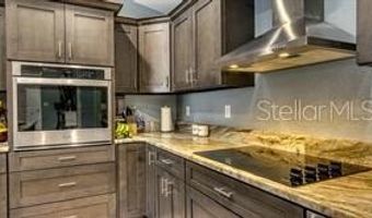 316 BENNETT St, Auburndale, FL 33823