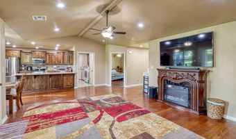 1803 S 9th St, McAlester, OK 74501