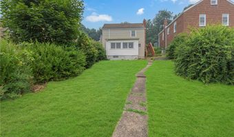 1703 Pierce St, Aliquippa, PA 15001