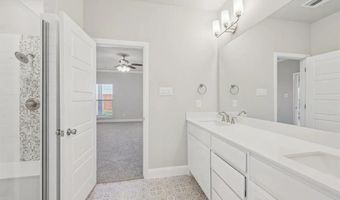 1033 Nighthawk Trl, Alvarado, TX 76009