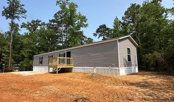 Unit 6 Woodland Drive, Abbeville, AL 36310