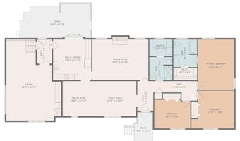 6 Brook Forest Dr, Arden, NC 28704