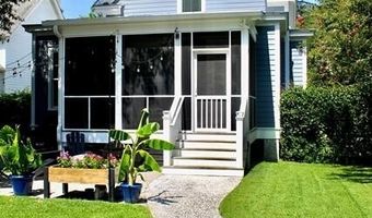 10 Hayek St, Beaufort, SC 29907