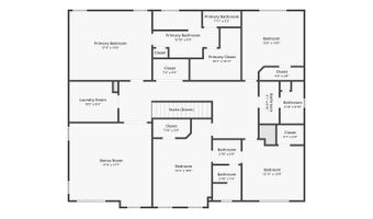 4205 Hunt Club Pkwy, Bargersville, IN 46106