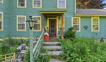 60 Chaplin St, Chaplin, CT 06235