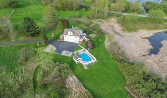 21770 Bullhead Bay Rd, Alexandria, NY 13640