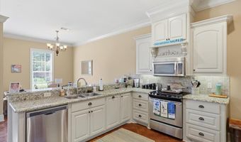 114 Pleasant Harbor Ave, Brandon, MS 39047