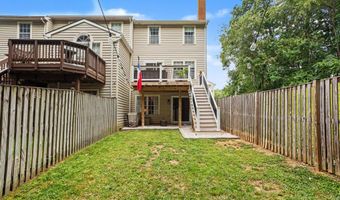 1929 THOMAS RUN Cir, Bel Air, MD 21015