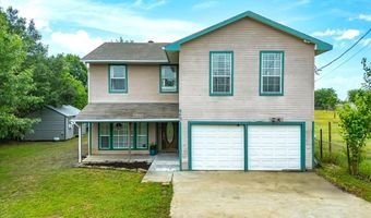 8600 Marianna Way, Alvarado, TX 76009