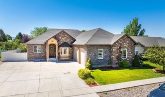 843 Homestead, Chubbuck, ID 83202