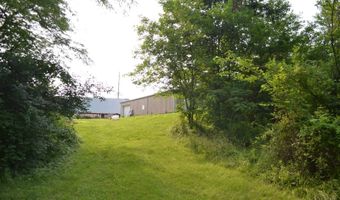 County Road 550 E, Albion, IL 62806