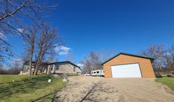 225 Long Lk E, Bottineau, ND 58318