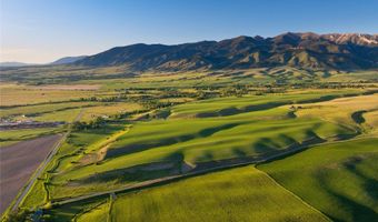 Walker/Forswall, Belgrade, MT 59714