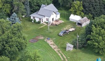 47884 303rd St, Alcester, SD 57001