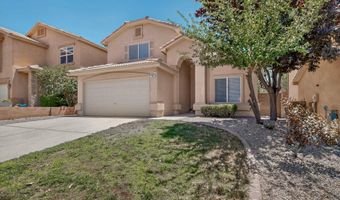 7312 Desert Eagle Rd NE, Albuquerque, NM 87113