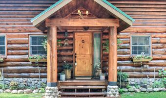 2385 ROBIN Rd, Arbor Vitae, WI 54568